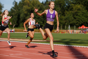 IV Otwarte Mistrzostwa Tarnowa w Lekkiej Atletyce